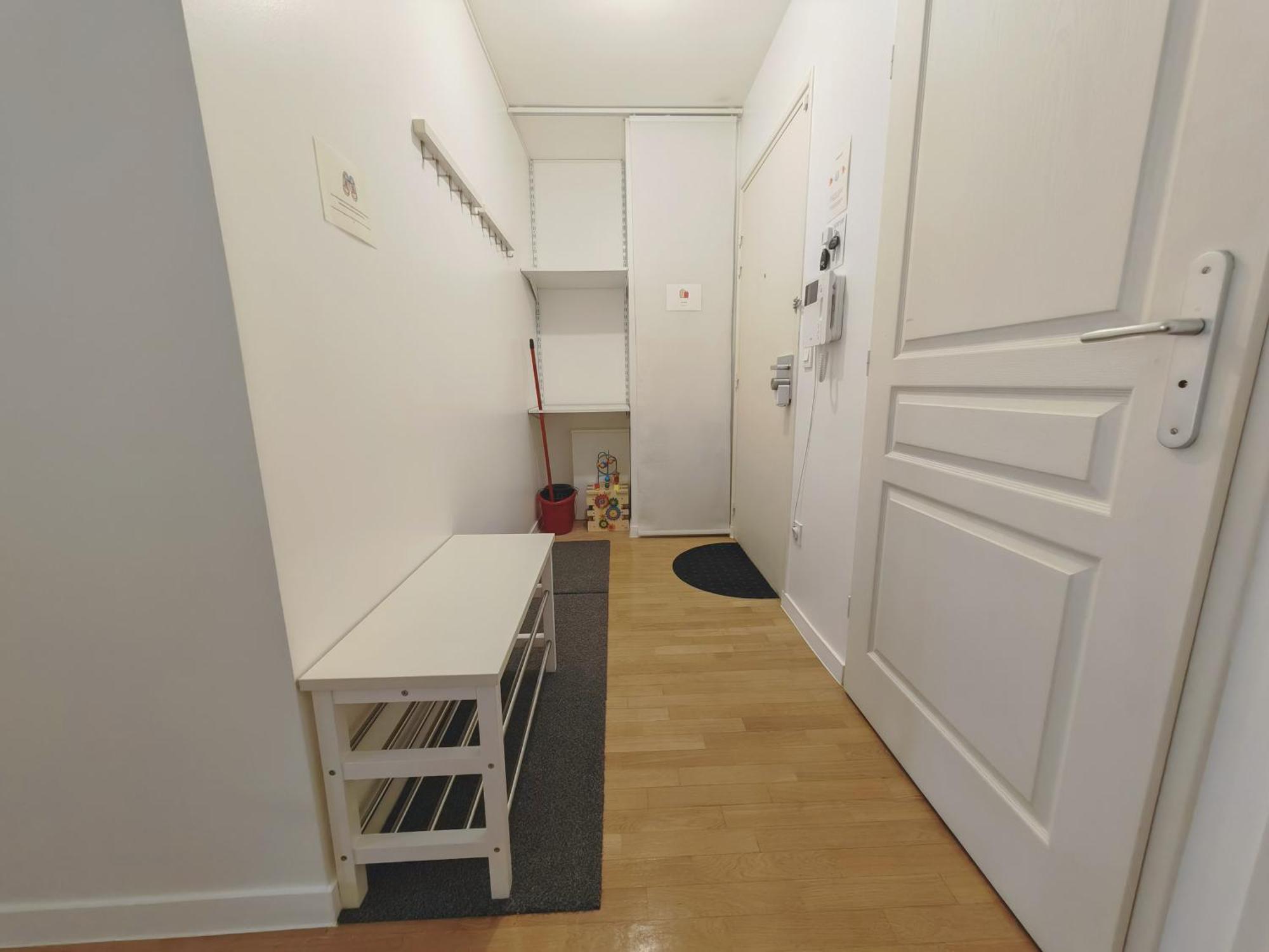 Paris 15 Min Appartement Tout Confort 6 Couchages Vitry-sur-Seine Buitenkant foto